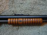 Winchester Model 1890 .22 WRF
- 6 of 10