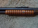 Winchester Model 1890 .22 WRF
- 5 of 10
