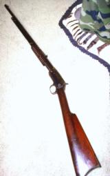 Winchester Model 90 .22 Long - 2 of 15