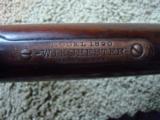 Winchester Model 90 .22 Long - 10 of 15