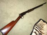 Winchester Model 90 .22 Long - 1 of 15
