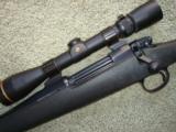 Remington 700 Left Hand .280 Rem. "Lightweight Strata" by Rifles Inc.- 6 of 7