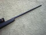 Remington 700 Left Hand .280 Rem. "Lightweight Strata" by Rifles Inc.- 4 of 7