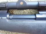 Remington 700 Left Hand .280 Rem. "Lightweight Strata" by Rifles Inc.- 7 of 7