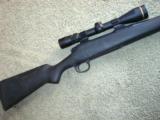 Remington 700 Left Hand .280 Rem. "Lightweight Strata" by Rifles Inc.- 3 of 7