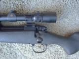 Remington 700 Left Hand .280 Rem. "Lightweight Strata" by Rifles Inc.- 5 of 7
