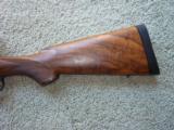 Dakota Model 76 Safari Grade left hand .338 Winchester Magnum. - 6 of 12