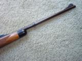 Dakota Model 76 Safari Grade left hand .338 Winchester Magnum. - 5 of 12