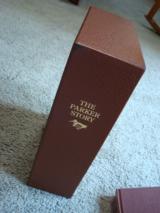 The Parker Story-Twp Volume set - 4 of 4