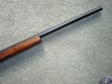 Remington 40X .22 rim fire. An exceptional speciman. - 4 of 13