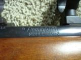 Remington 40X .22 rim fire. An exceptional speciman. - 9 of 13