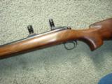 Remington 40X .22 rim fire. An exceptional speciman. - 5 of 13