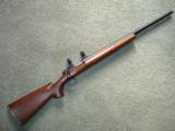Remington 40X .22 rim fire. An exceptional speciman. - 1 of 13