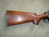 Remington 40X .22 rim fire. An exceptional speciman. - 3 of 13