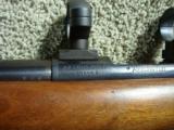 Remington 40X .22 rim fire. An exceptional speciman. - 8 of 13