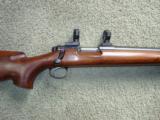 Remington 40X .22 rim fire. An exceptional speciman. - 2 of 13