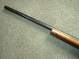 Remington 40X .22 rim fire. An exceptional speciman. - 7 of 13