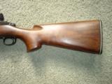 Remington 40X .22 rim fire. An exceptional speciman. - 6 of 13