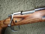 Remington Model 700 custom .17 Fireball - 8 of 9
