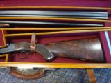 This is a special order CSM made Winchester Model 21 with 20 and 28 gauge barrels. - 2 of 15