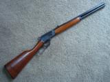 Marlin 1894 Cowboy Limited 44-40 Winchester Octagon Barrel - 1 of 11