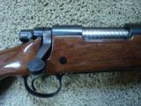 Remington Model 700 BDL .243 Older gun 100% condition - 3 of 8