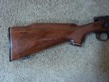 Remington Model 700 BDL .243 Older gun 100% condition - 2 of 8