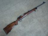 Remington Model 700 BDL .243 Older gun 100% condition - 1 of 8