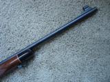Remington Model 700 BDL .243 Older gun 100% condition - 4 of 8