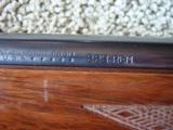 Remington Model 700 BDL .223 Rem. older engraved model - 9 of 13