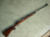 Remington Model 700 BDL .223 Rem. older engraved model - 1 of 13