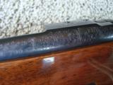 Remington Model 700 BDL .223 Rem. older engraved model - 11 of 13