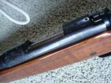 Remington Model 700 BDL .223 Rem. older engraved model - 7 of 13