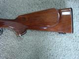 Remington Model 700 BDL .223 Rem. older engraved model - 3 of 13