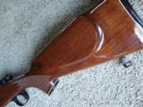 Remington Model 700 BDL .223 Rem. older engraved model - 8 of 13