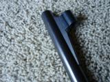 Remington Model 700 BDL .223 Rem. older engraved model - 5 of 13