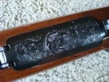 Remington Model 700 BDL .223 Rem. older engraved model - 12 of 13