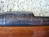 Remington Model 700 BDL .223 Rem. older engraved model - 10 of 13