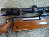 Remington 700 BDL .338 Winchester Mag. with Leupold VX-III 3.5-10x40 Scope - 7 of 14