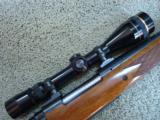Remington 700 BDL .338 Winchester Mag. with Leupold VX-III 3.5-10x40 Scope - 4 of 14