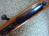 Remington 700 BDL .338 Winchester Mag. with Leupold VX-III 3.5-10x40 Scope - 8 of 14
