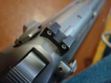 Beretta 92FS Stainless 9mm. with two 10 round clips - 5 of 7