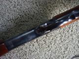 Browning Model 71 .348 Winchester 20" carbine
- 6 of 11
