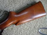 Browning Model 71 .348 Winchester 20" carbine
- 8 of 11