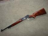 Browning Model 71 .348 Winchester 20" carbine
- 1 of 11