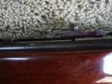 Browning Model 71 .348 Winchester 20" carbine
- 4 of 11