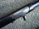 Remington Model 8 Grade 3 also known as Grade C (Special) in .32 Remington caliber. - 10 of 12