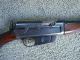 Remington Model 8 Grade 3 also known as Grade C (Special) in .32 Remington caliber. - 4 of 12