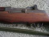 Springfield M1 Garand - 4 of 9