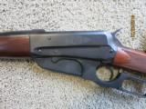 Winchester 1895 by US Repeating Arms 30'06 MINT - 3 of 12